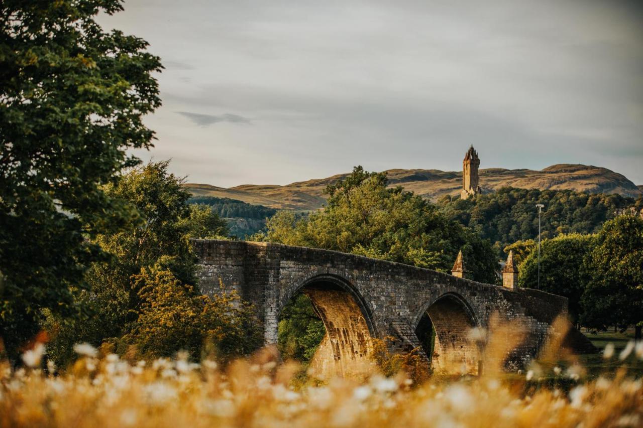 The Buckie At Buchanan Drymen Dış mekan fotoğraf